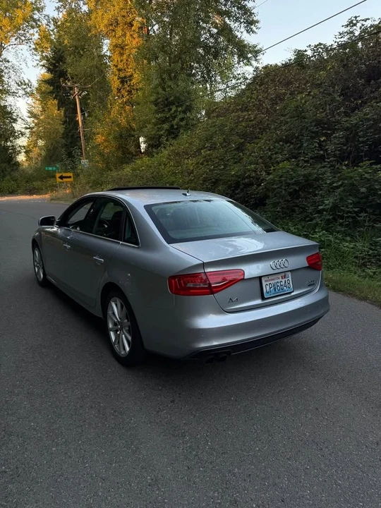 2016 Audi B8 A4 - Image 6 of 20