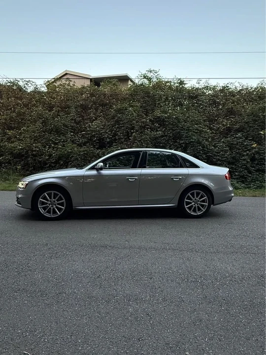 2016 Audi B8 A4 - Image 4 of 20