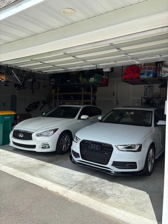 2016 Audi B8 A4 - Image 5 of 12
