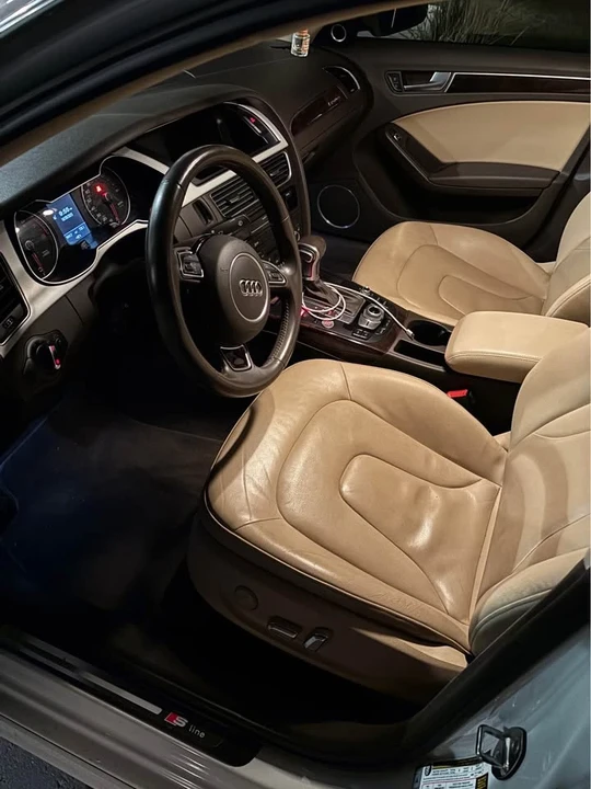 2016 Audi B8 A4 - Image 10 of 12