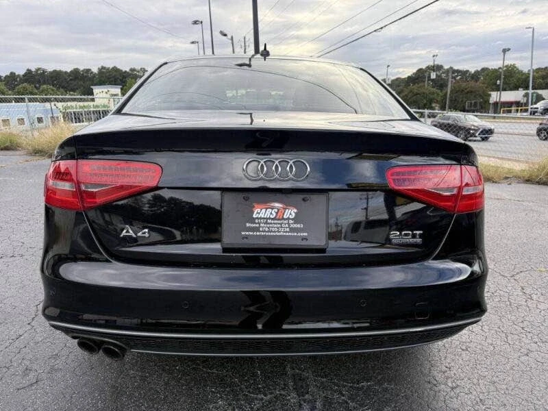 2016 Audi B8 A4 - Image 3 of 10