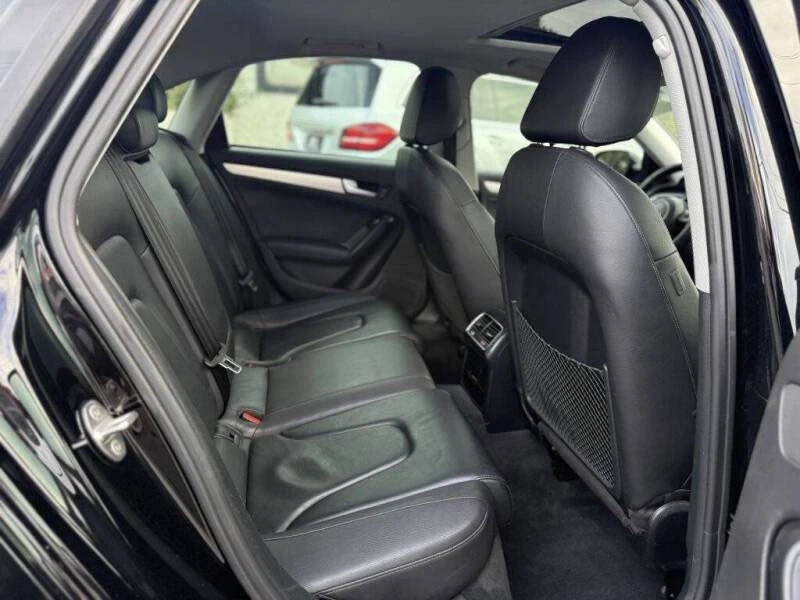 2016 Audi B8 A4 - Image 8 of 10