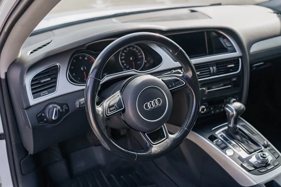 2016 Audi B8 A4 - Image 6 of 17