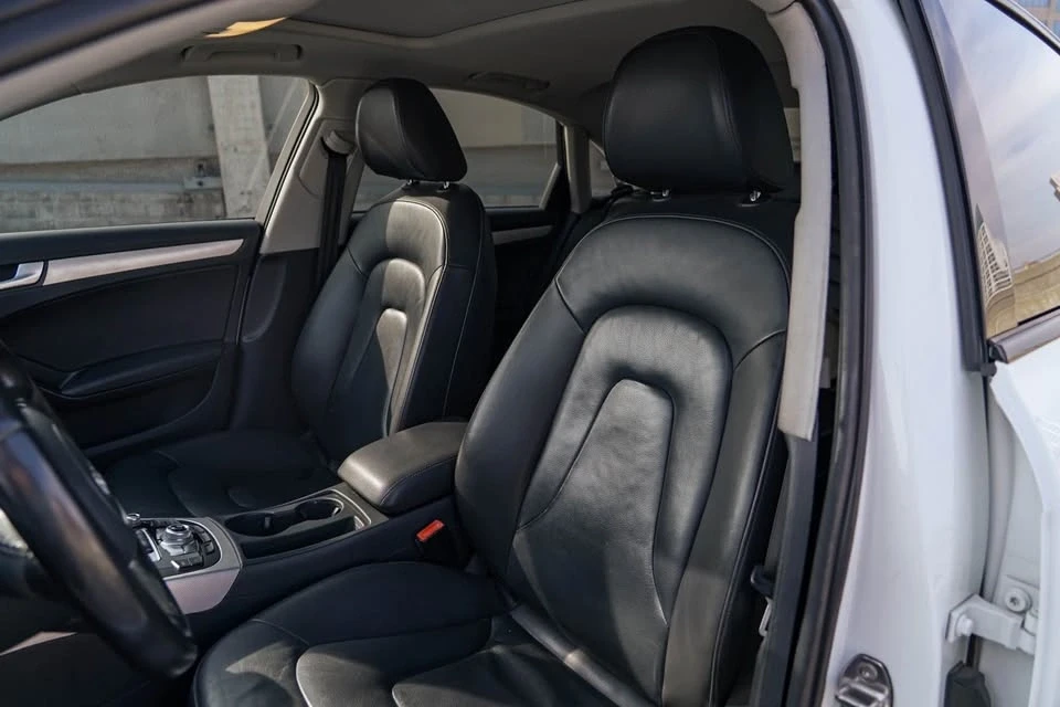 2016 Audi B8 A4 - Image 5 of 17