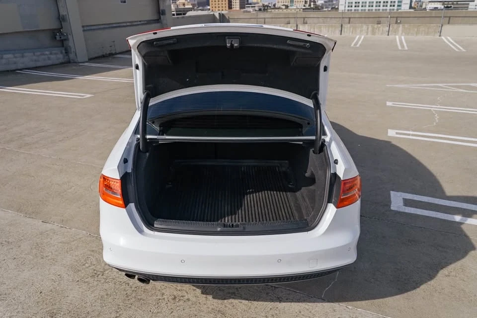 2016 Audi B8 A4 - Image 14 of 17