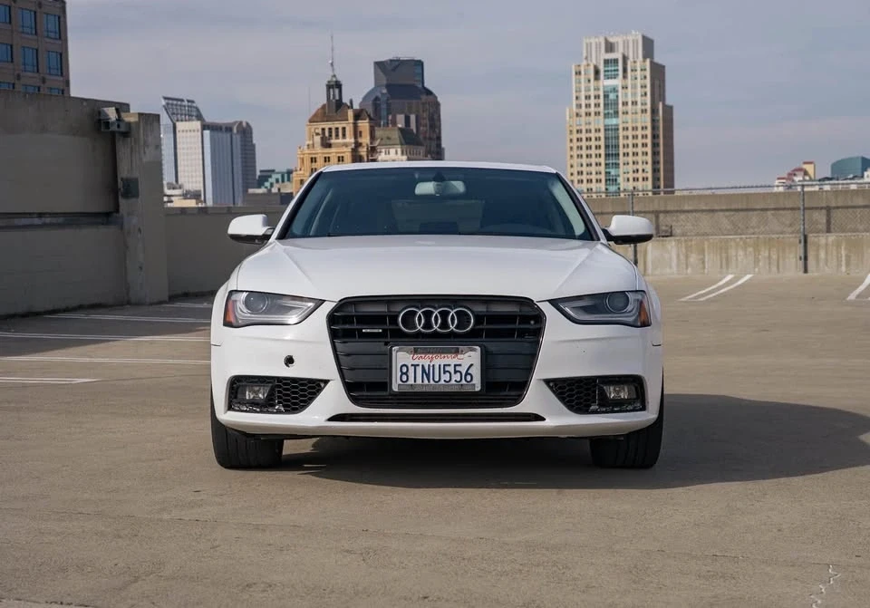 2016 Audi B8 A4 - Image 2 of 17