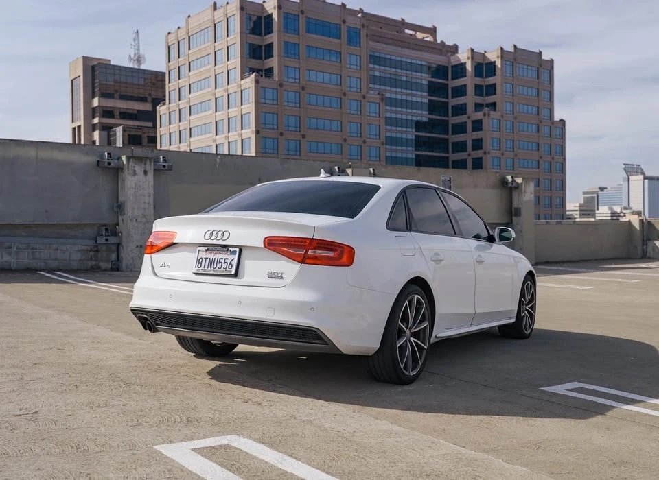 2016 Audi B8 A4 - Image 15 of 17