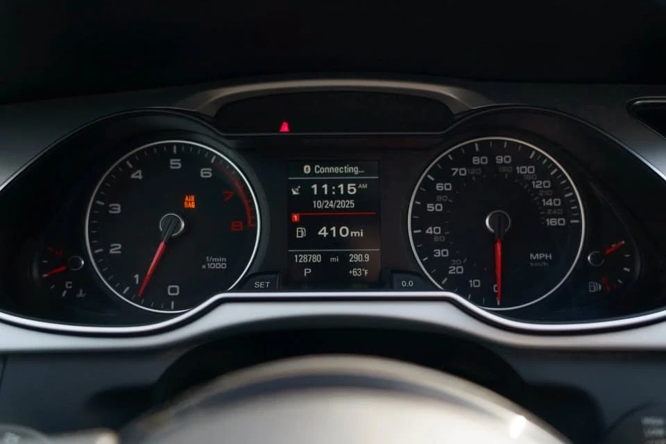 2016 Audi B8 A4 - Image 7 of 17