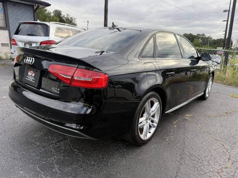 2016 Audi B8 A4 - Image 2 of 10
