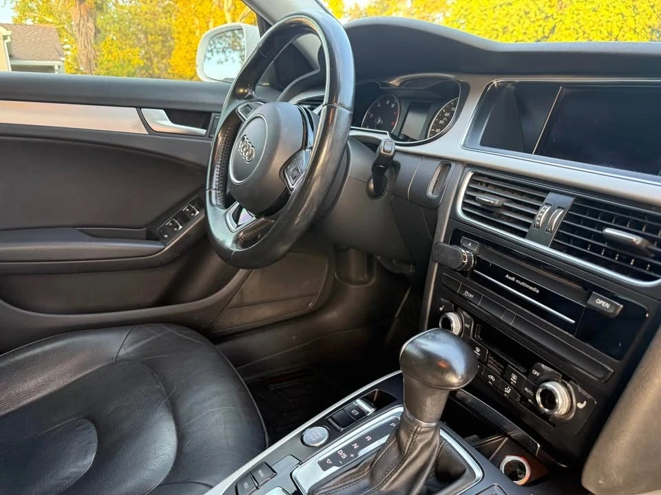 2016 Audi B8 A4 - Image 3 of 17