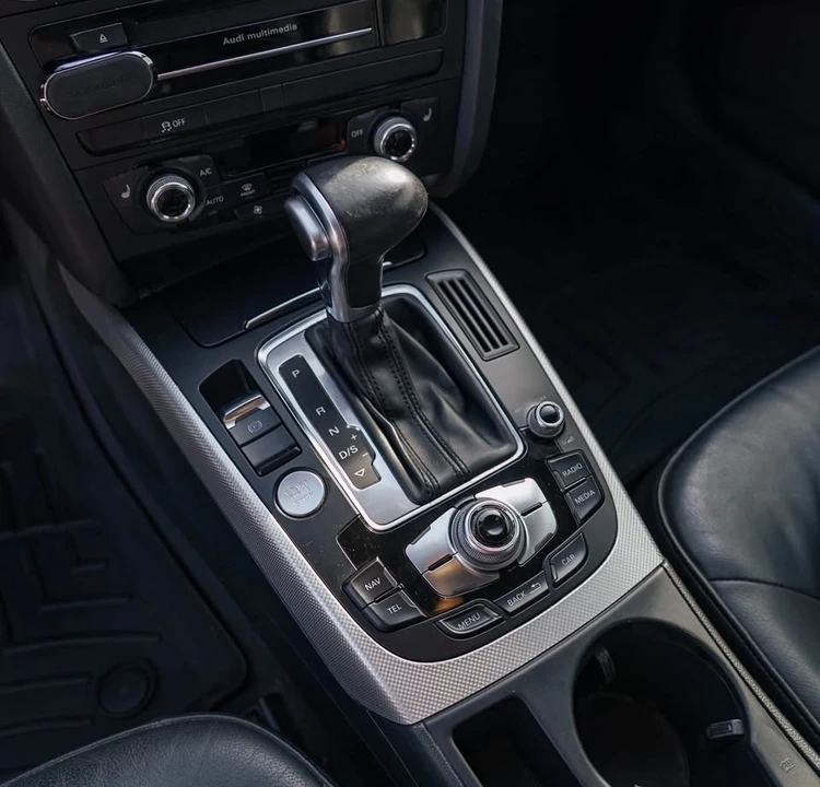 2016 Audi B8 A4 - Image 8 of 17