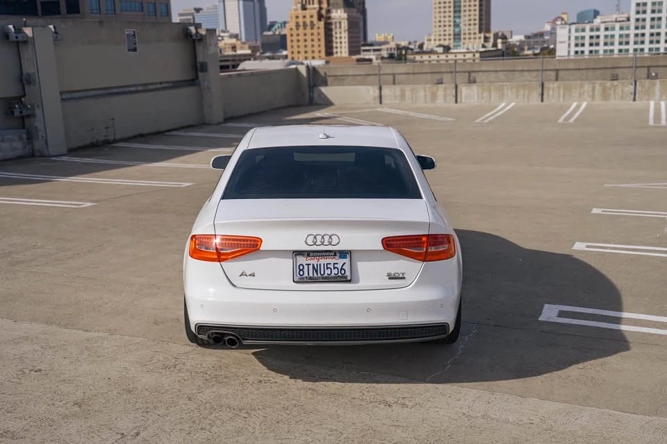 2016 Audi B8 A4 - Image 13 of 17