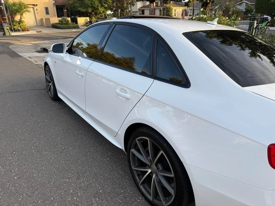 2016 Audi B8 A4 - Image 4 of 17