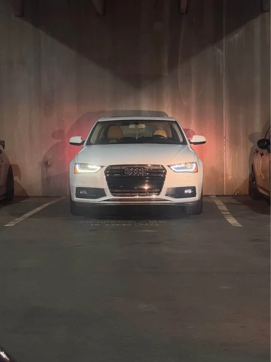 2016 Audi B8 A4 - Image 3 of 3