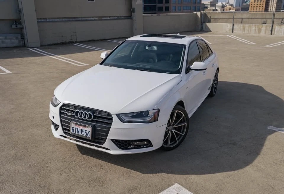 2016 Audi B8 A4 - Image 16 of 17