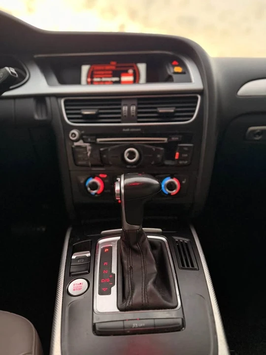 2016 Audi B8 A4 - Image 14 of 14