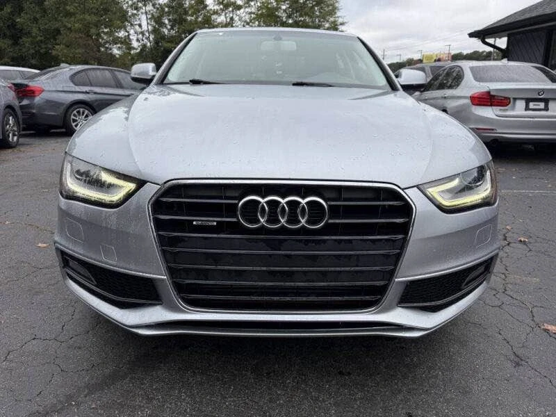 2016 Audi B8 A4 - Image 2 of 11