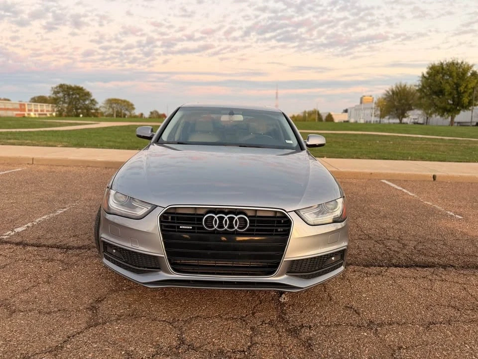 2016 Audi B8 A4 - Image 2 of 14