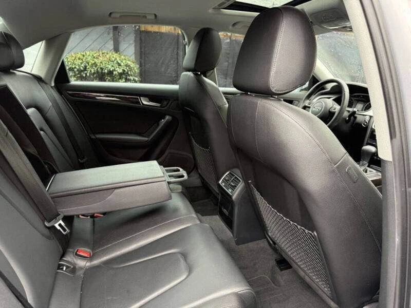 2016 Audi B8 A4 - Image 10 of 11