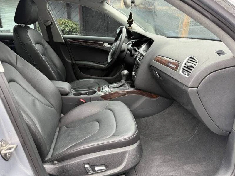 2016 Audi B8 A4 - Image 9 of 11