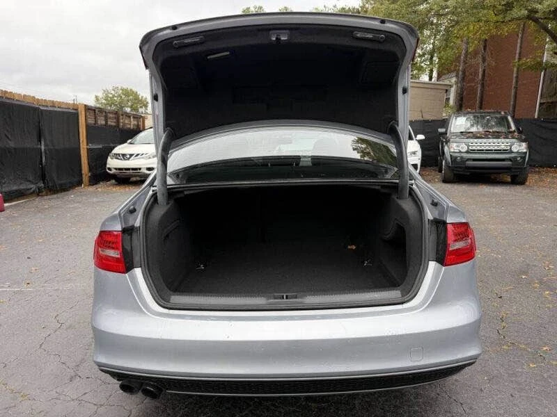 2016 Audi B8 A4 - Image 5 of 11