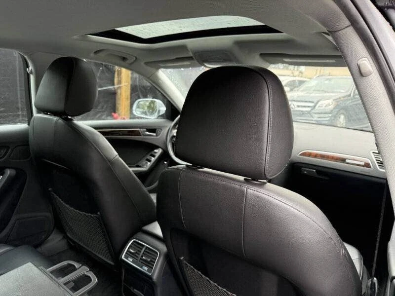 2016 Audi B8 A4 - Image 7 of 11
