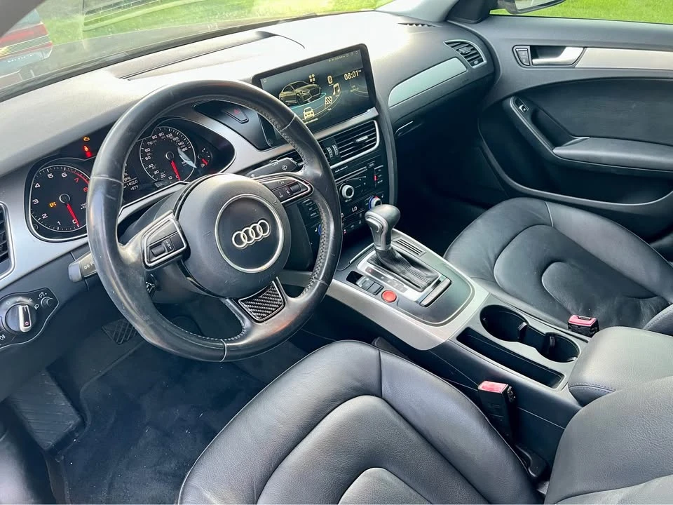 2016 Audi B8 A4 - Image 7 of 8