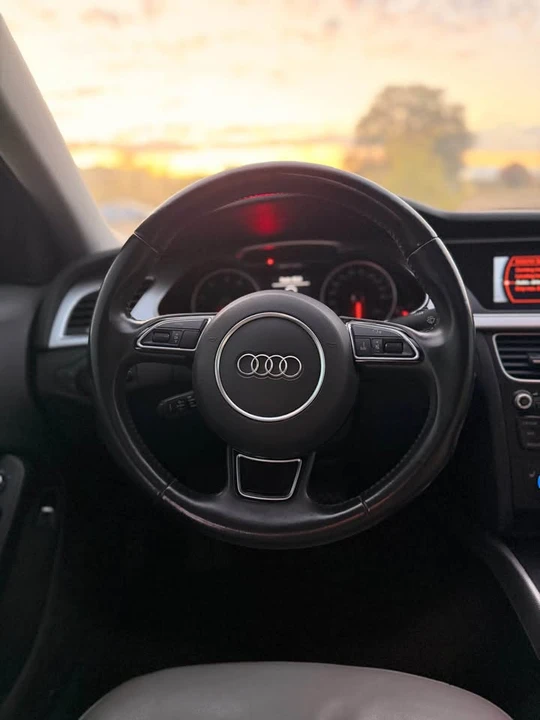 2016 Audi B8 A4 - Image 13 of 15