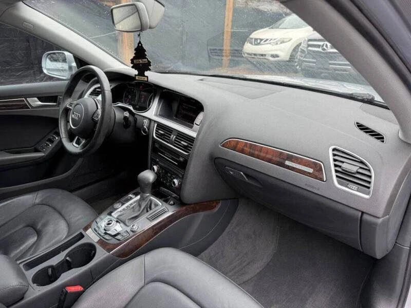 2016 Audi B8 A4 - Image 8 of 11