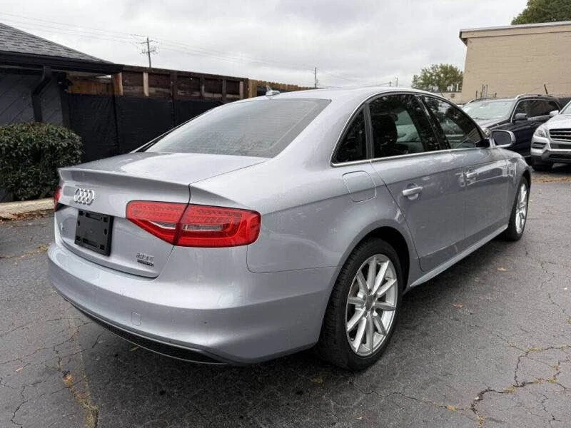 2016 Audi B8 A4 - Image 3 of 11