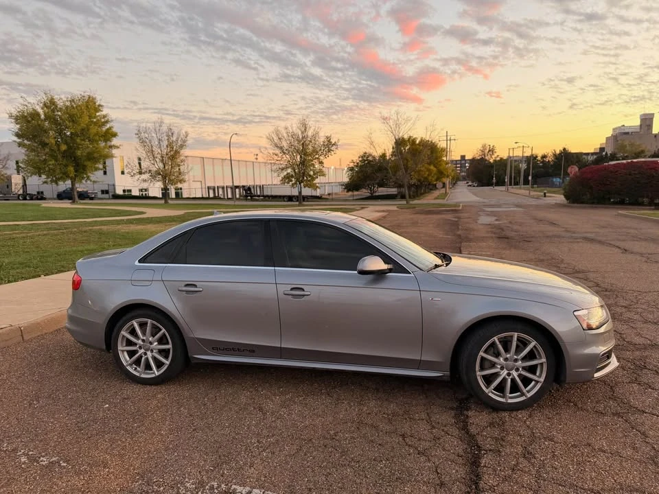 2016 Audi B8 A4 - Image 5 of 15