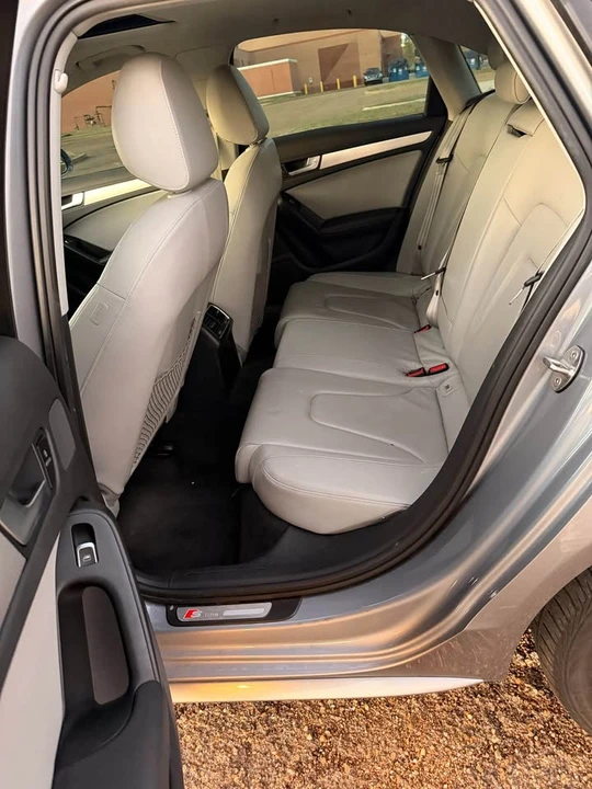 2016 Audi B8 A4 - Image 15 of 15