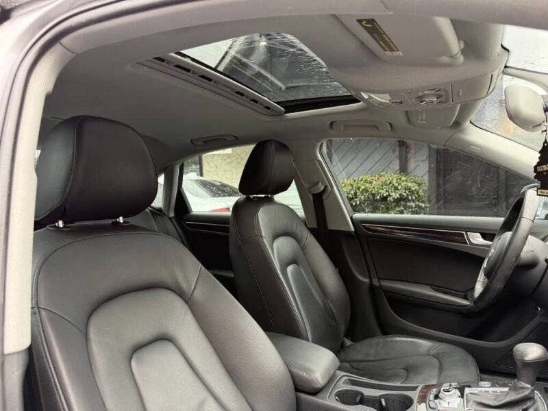 2016 Audi B8 A4 - Image 6 of 11