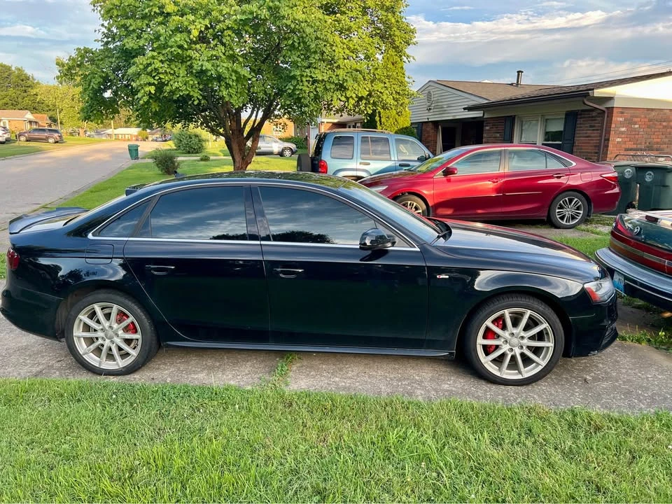 2016 Audi B8 A4 - Image 2 of 8