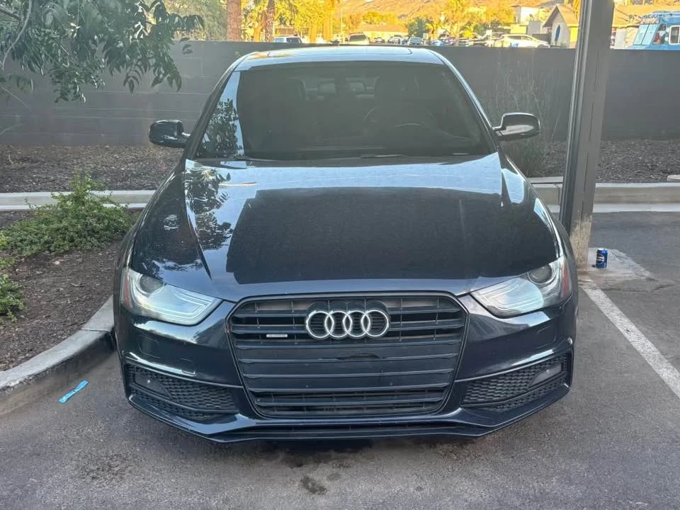 2016 Audi B8 A4 - Image 2 of 8