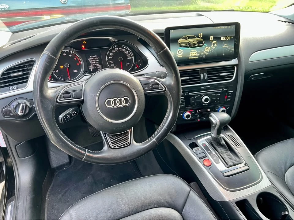 2016 Audi B8 A4 - Image 6 of 8