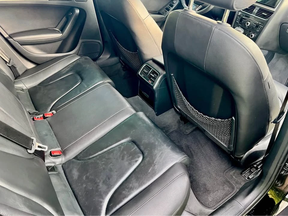 2016 Audi B8 A4 - Image 8 of 8