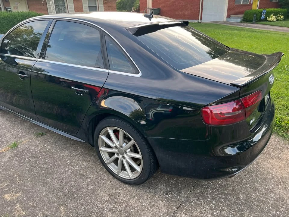 2016 Audi B8 A4 - Image 3 of 8