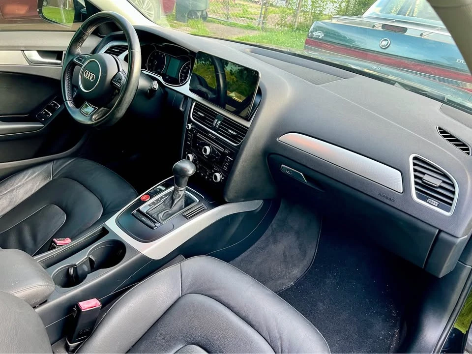 2016 Audi B8 A4 - Image 5 of 8