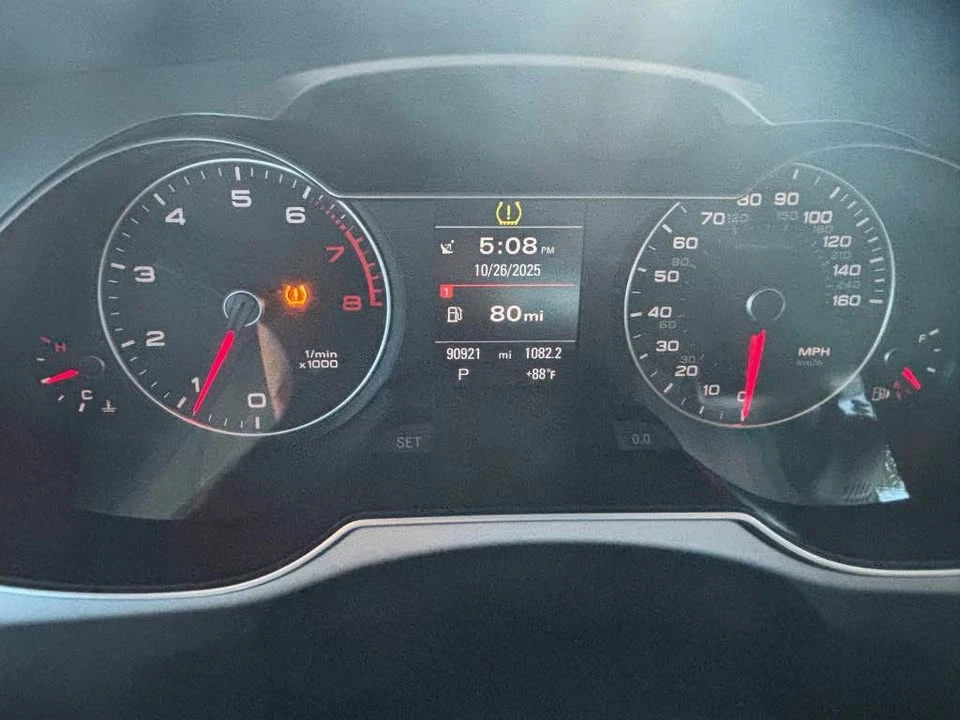 2016 Audi B8 A4 - Image 6 of 8