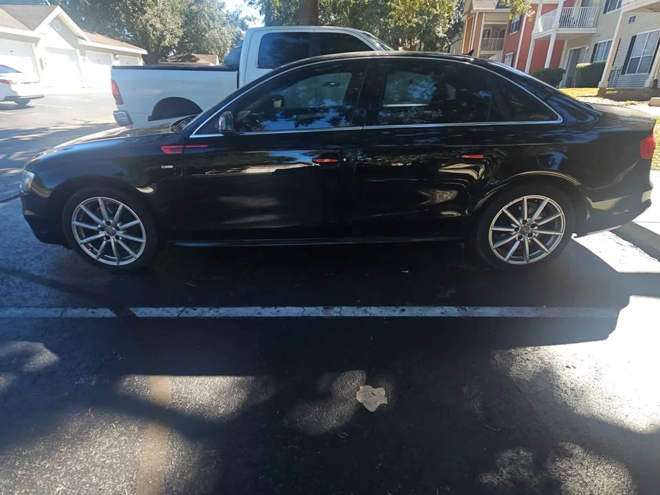 2016 Audi B8 A4 - Image 2 of 6