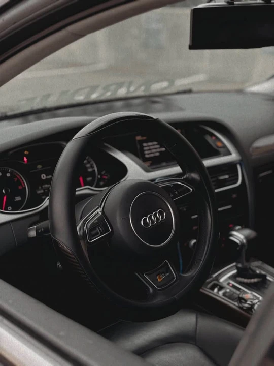 2016 Audi B8 A4 - Image 4 of 5