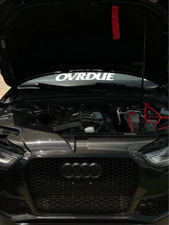 2016 Audi B8 A4 - Image 2 of 5