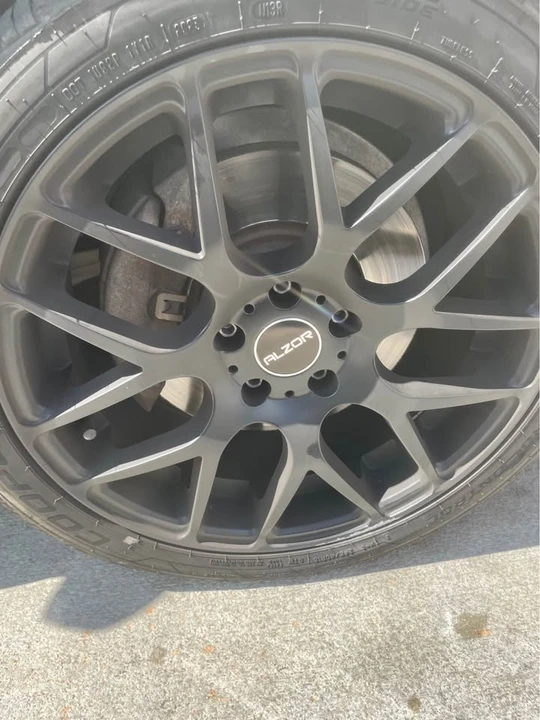 2016 Audi B8 A4 - Image 3 of 5