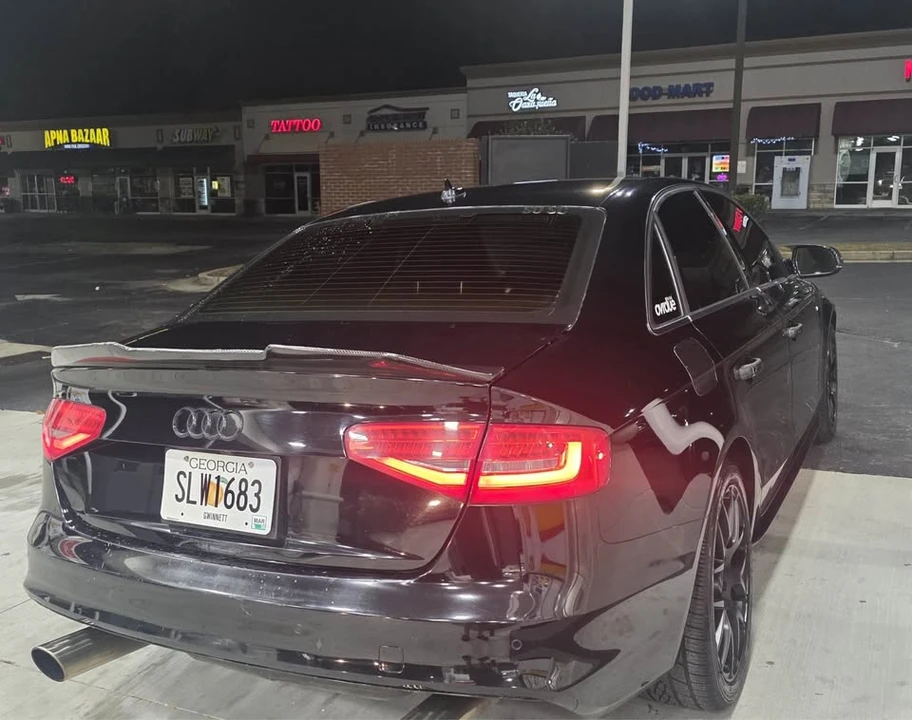 2016 Audi B8 A4 - Image 4 of 8
