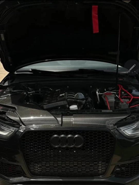 2016 Audi B8 A4 - Image 6 of 8