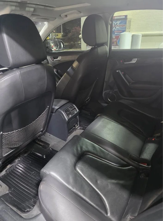 2016 Audi B8 A4 - Image 2 of 8