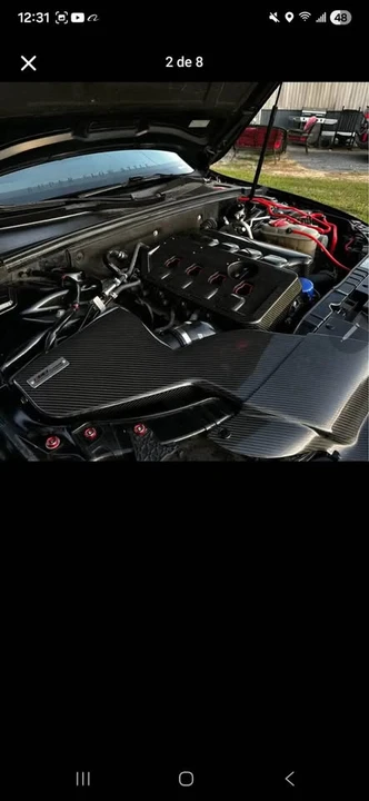 2016 Audi B8 A4 - Image 5 of 8