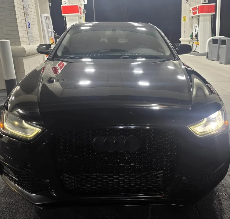 2016 Audi B8 A4 - Image 8 of 8