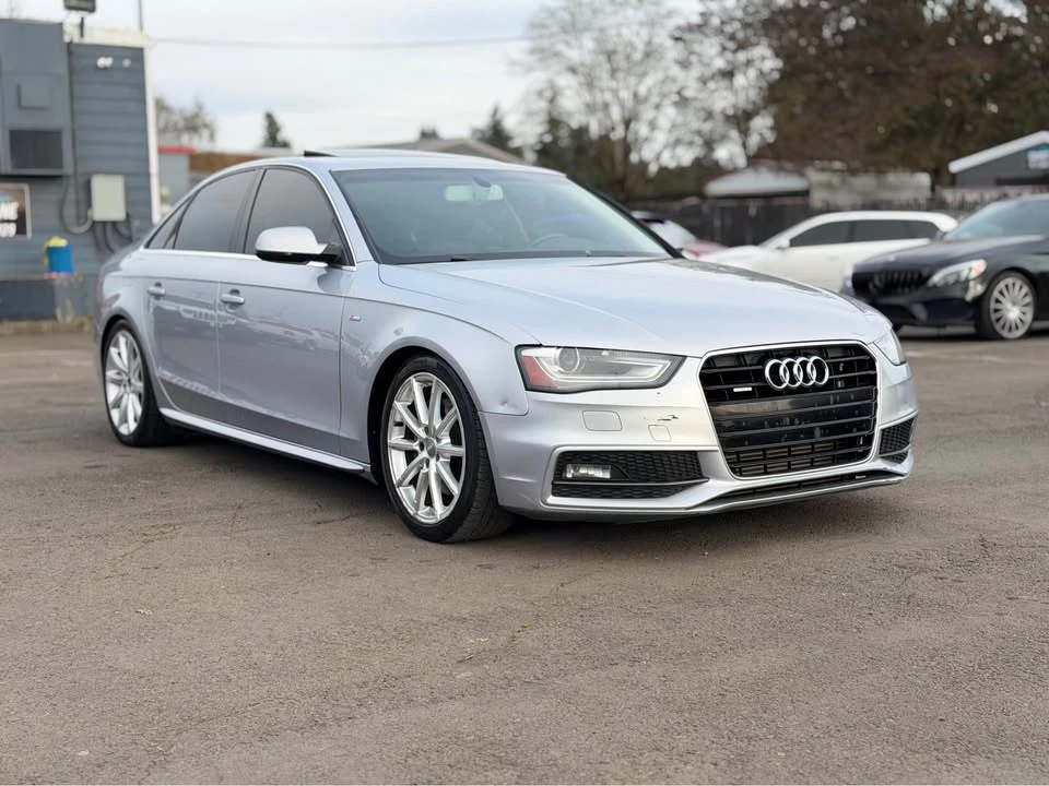 2016 Audi B9 A4 - Image 6 of 20